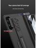 Magnetic Hinge Phone Case for Samsung Z Fold6 and Fold7 - Stylish New Design