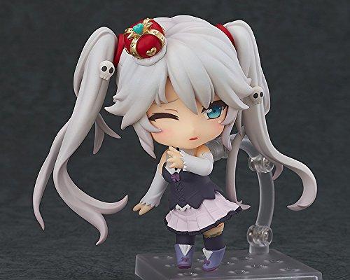 Nendoroid Thousand-Year War Aigis Sybilla Non-Scale ABS & PVC Painted Movable Figure Includes Original Character Serial Code