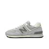 New Balance Rain Cloud White Rain Cloud/White U574AL2 Men's Shoes