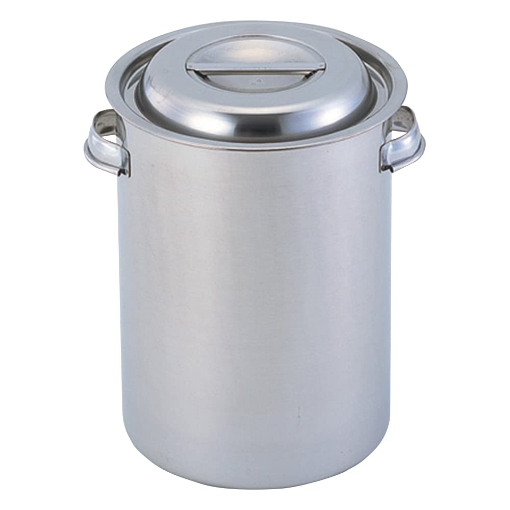 

Oya Seisakusho Molybdenum steel deep tank with hand 20cm