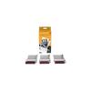 Kodak Mini 2 & Mini Shot 2 Series 2.1 X 3.4 Inch (5.3 X 8.6 Cm) Paper and Color Ribbon Integrated Cartridge, 30 Packs