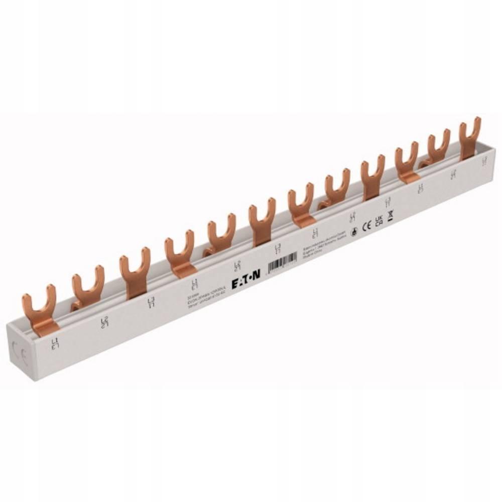 Eaton Sammelschiene evgk-3PHAS/12M 63A 10MM2 3P 12M 501069