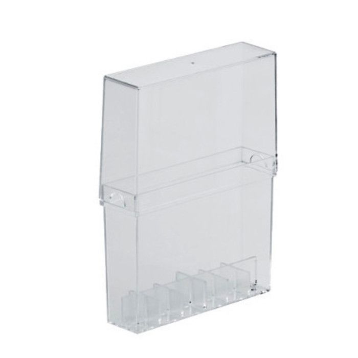 Boite Plastique vide pour 12 marqueurs Copic