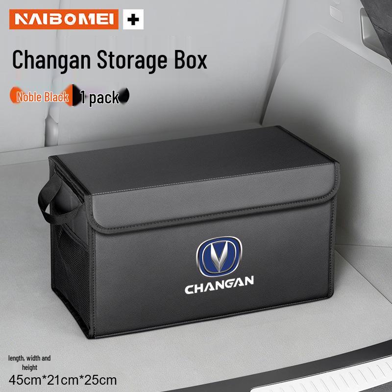 

Trunk Storage Box for Changan CS75, Eado, CS55, UNIK, CS35
