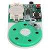 25 Seconds Recording Module Professional Button DIY Sound Chip Module with Double Faced Adhesive