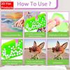 Disney DIY Pearl Art Painting Zootopia Nick Home Wall Decoration Pearl Gemstone Painting Pictures Crafts Home Decoration