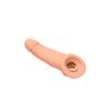 RealRock - Penis Sleeve 23 cm