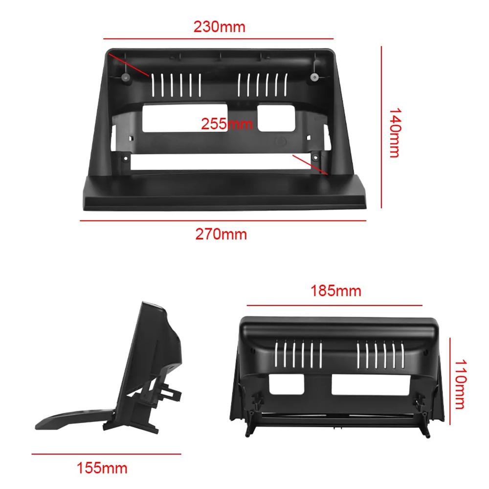 Für Lexus NX200 Z10 NX 200 2014 - 2020 Autoradio Multimedia Video GPS Android Navigation 2Din DVD Player CarPlay Autoradio
