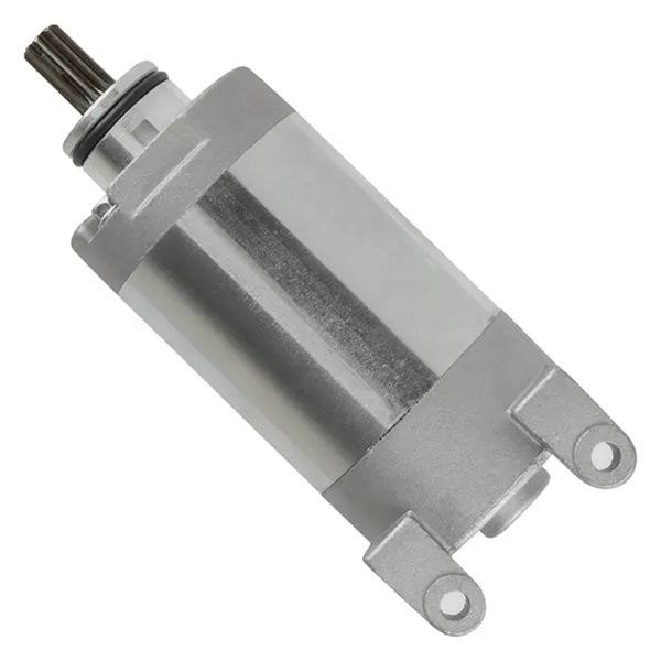 3C5-81890-00-00 Compatible with Yamaha YFM 250 Starter Motor none