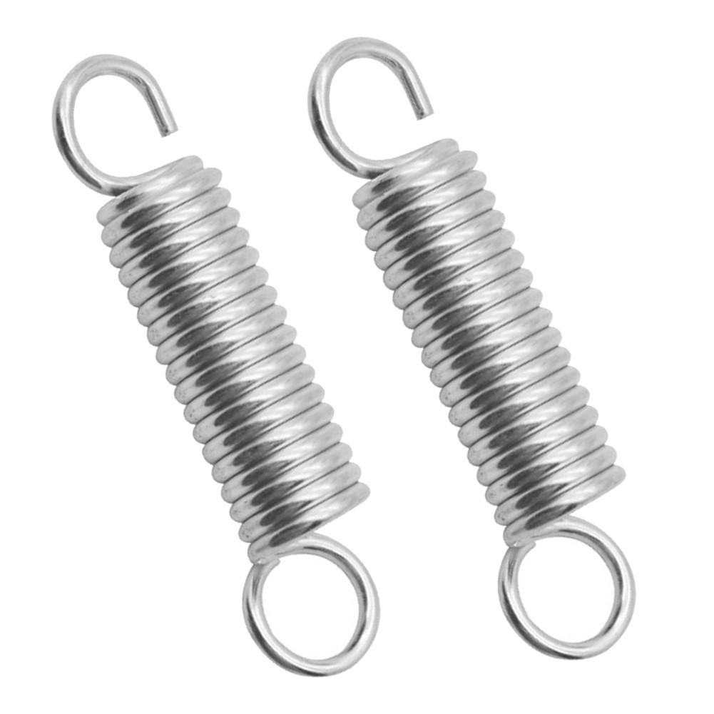 Bike Tensile Spring Parking Bracket Strong Tension