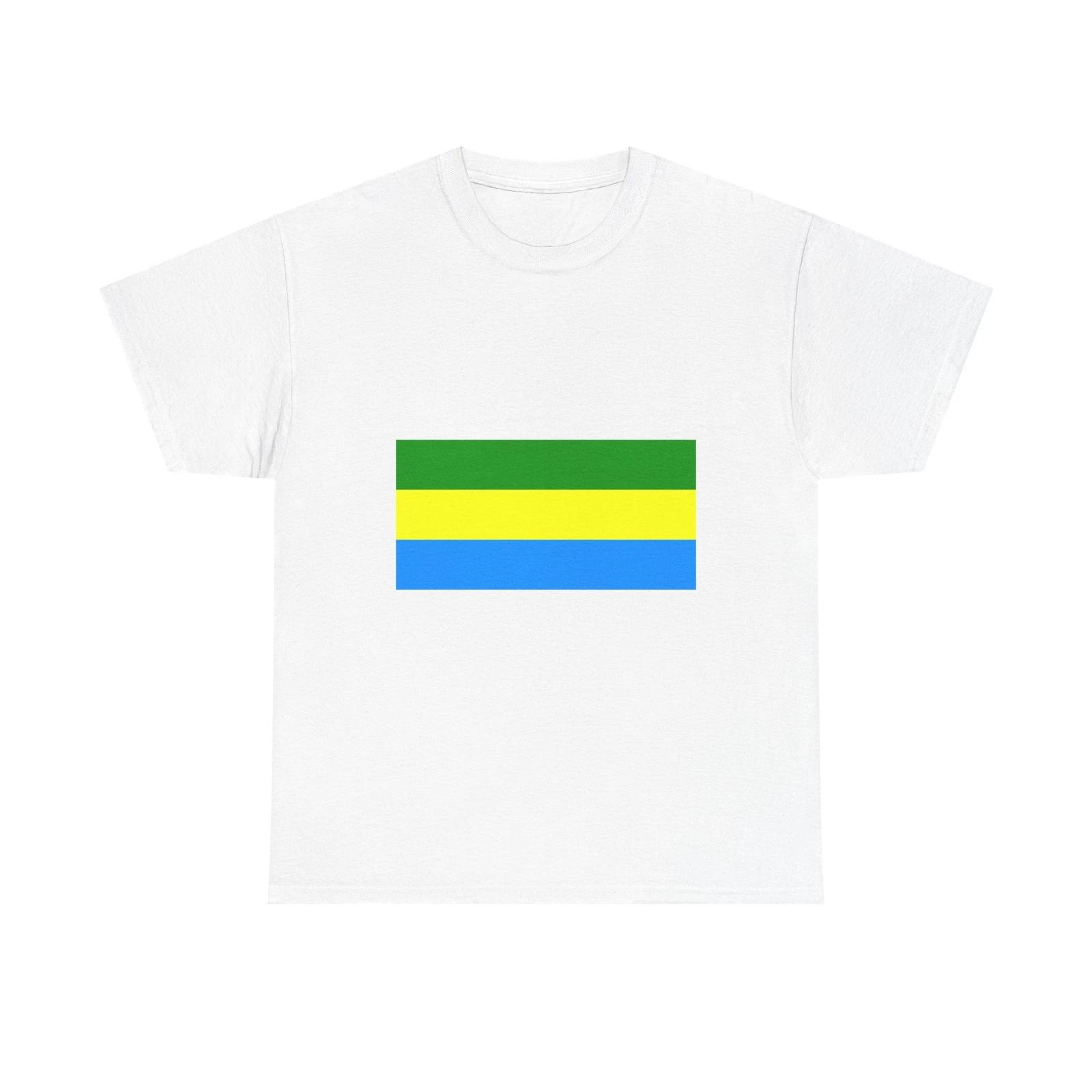 Flag of City of Bandung Indonesia - T shirt S
