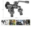 Freeze-proof Design Outdoor Faucet Freeze Proof Faucet