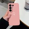 For Tecno Camon 50 Pro 50Ultra Phone Cover Sunflower Floral Case Liquid Silicone Soft Housing For Tecno Camon50 Shockproof Shell