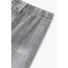 Vov Hidden String Wide Denim Pants  7156255007 