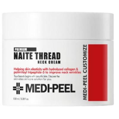 Naite Draad Nekcrème 100ml