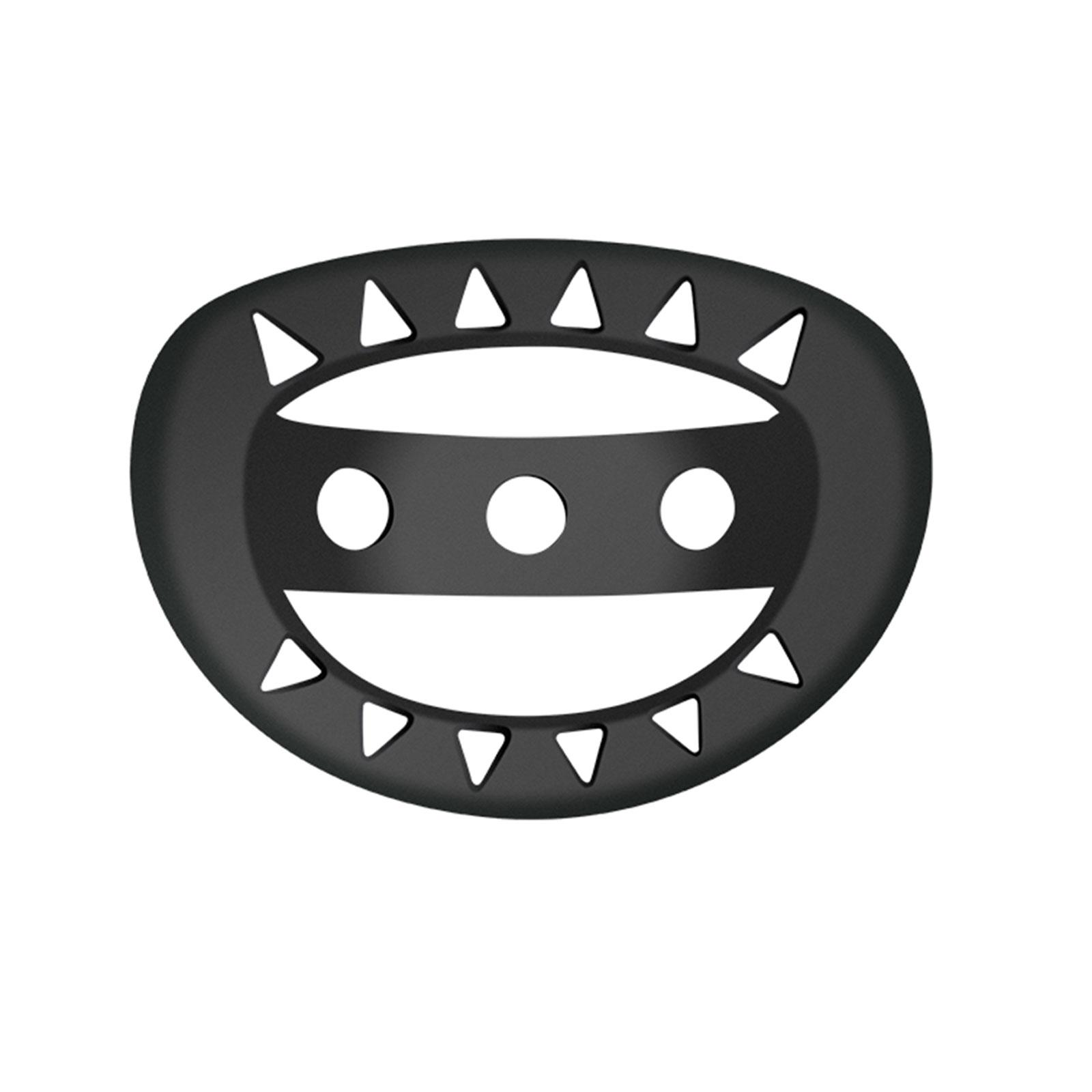 

Задняя крышка из ТПУ, снижающая давление, легкая задняя подушка для MR-гарнитур, повышающая комфорт и стабильность