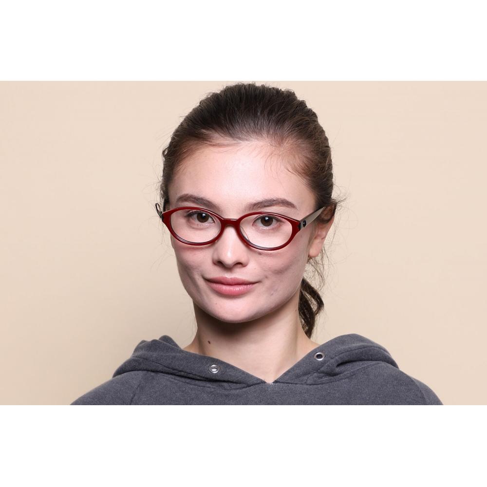 Kate Spade Brisbane F Asian Fit lhF Unisex Eyeglasses