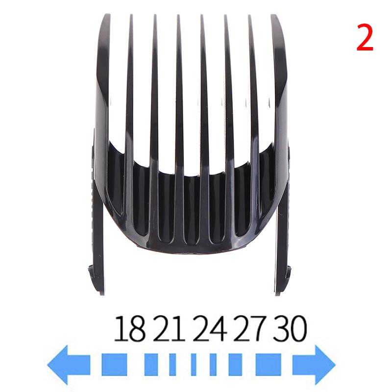 1pcs 4-16 18-30MM Electric Hair Cutter Trimmer Clipper Comb For FC5808 FC5809 New