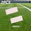 2Pcs Grips for Tennis, Table Tennis, Non-Slip Handles Compatible with Tennis, Paddle Tennis, And Table Tennis - Perfect Sports Gifts
