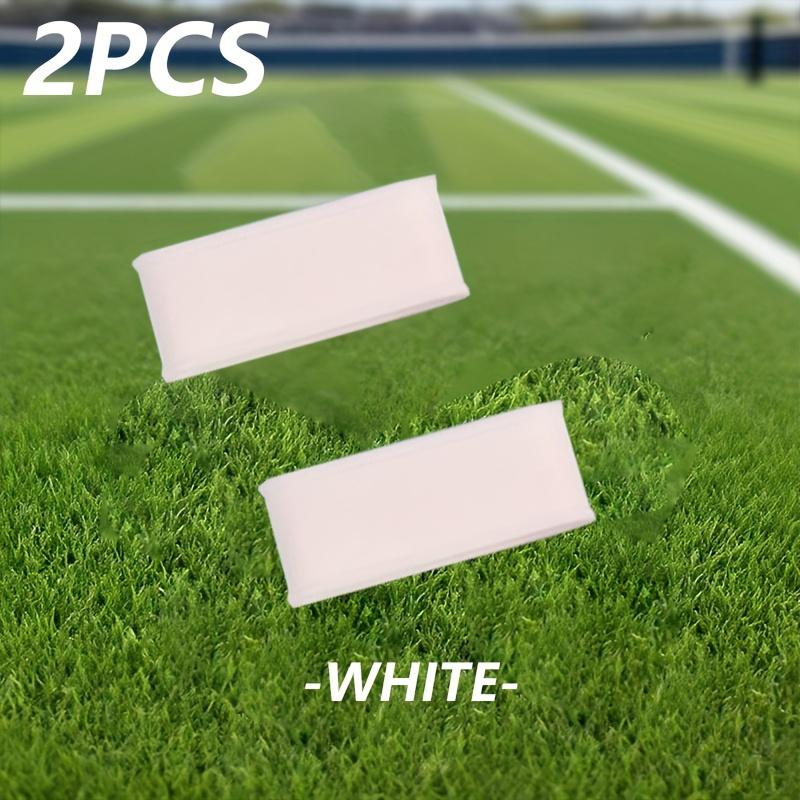 2Pcs Grips for Tennis, Table Tennis, Non-Slip Handles Compatible with Tennis, Paddle Tennis, And Table Tennis - Perfect Sports Gifts