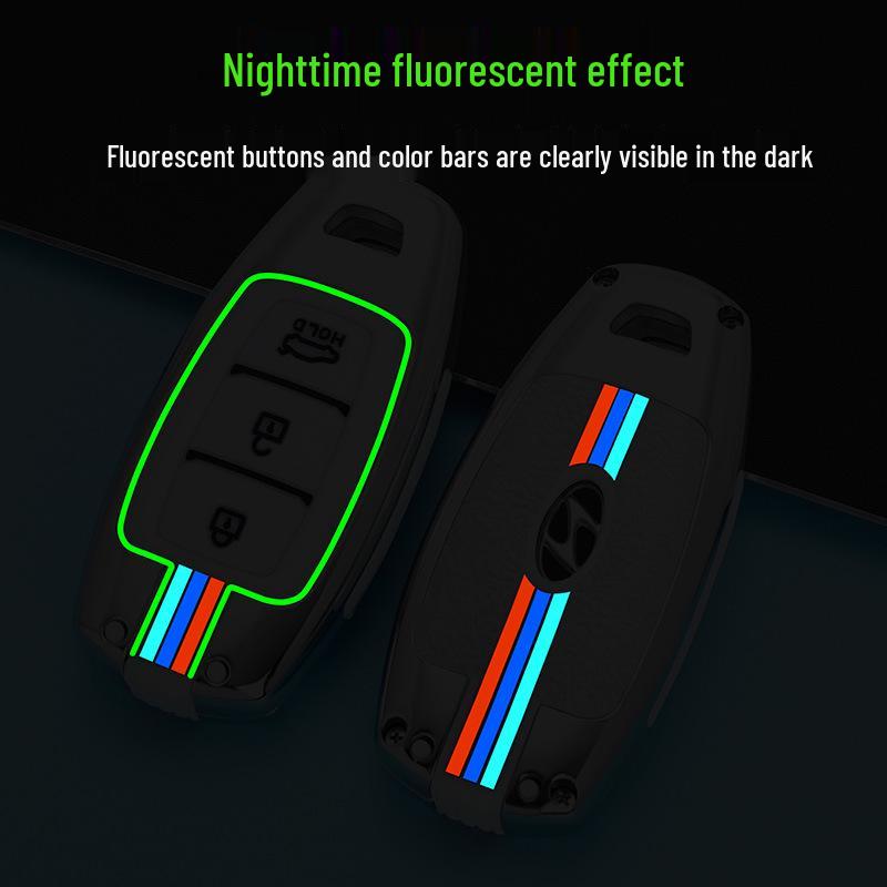 2020 Hyundai Sonata 10th Gen Key Cover Shell Protection