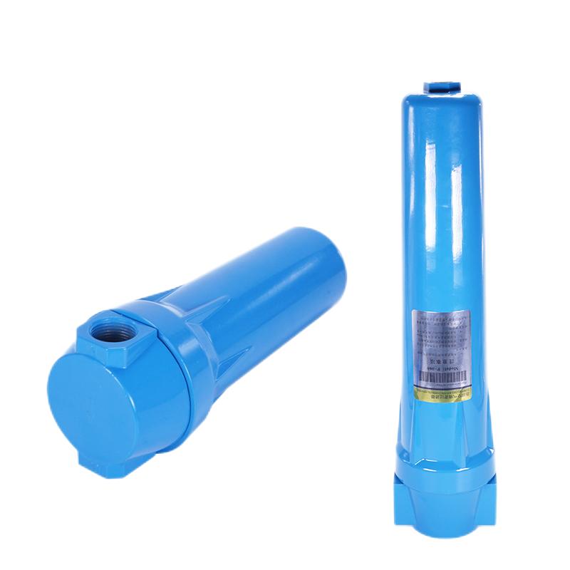 Q-015 S-015 C-015 Oil Water Separator P-015 Filter Element Air Precision Filter Dryer Air compressor Accessories Compressed