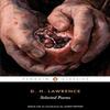 Selected Poems by D. H. Lawrence Paperback Book 9780140424584