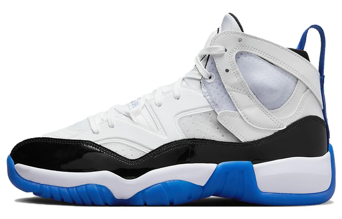 Jordan Jumpman Two Trey Concord Royal DO1925-140 42.5