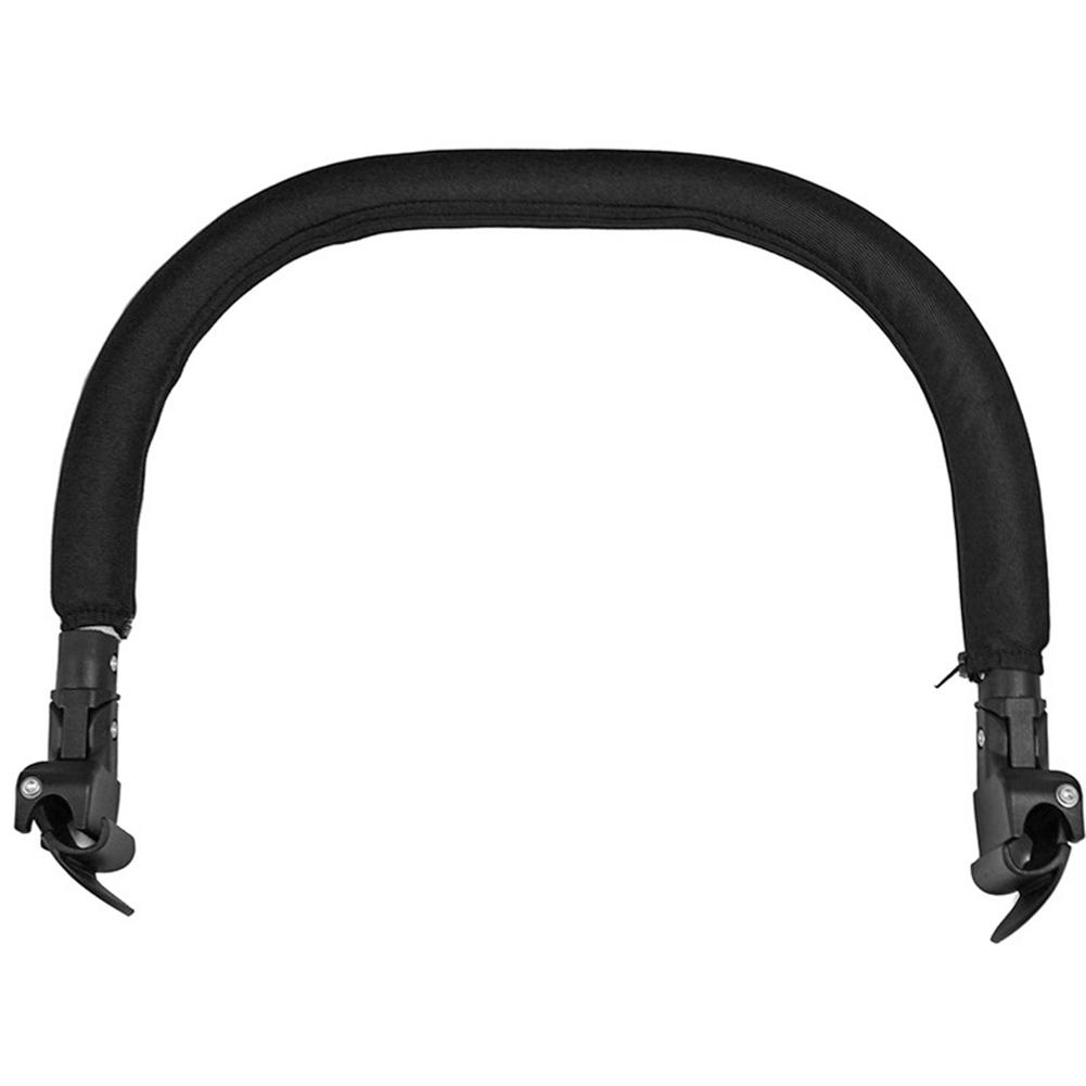 Adjustable Armrest Bumper Infant Pram Stroller Accessory Cart Safety Handrail