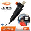 Premium Pump Nozzle Injector 22758877 for MD13 EURO 6 Engine