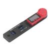 2 In 1 Mini Digital Angle Finder Ruler Protractor Blue Bubbles LCD Digital Display Vernier Caliper