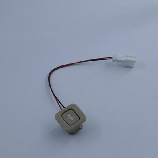 Modern Kia 93555-2H0004W Fuel Tank Cap Switch Other