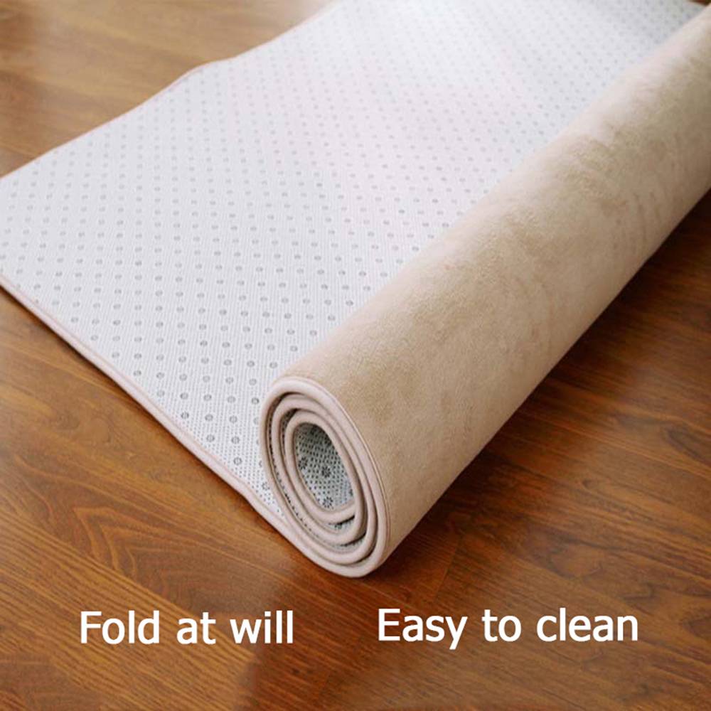 H-Haruno-N-narutoS-Sakura-Floor Mat For Living Room Sofa Floor Cushions Modern Soft Fluffy Home Rug For Bedroom Play Carpet