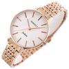 Zegarek Damski Perfect S355-08 (Zp526D) + Box