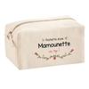 Multifunction Pouch Mamounette Au Top Birthday Christmas Party Grandmother's Day Mother's Day Gift | School Pouch Office Supplies