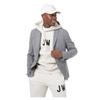 Jack Wills Mens Logo Jersey Blazer
