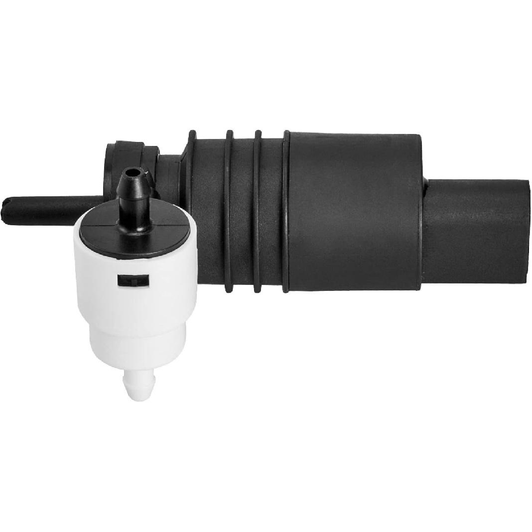 

Windshield Washer Pump for Honda Pilot 2012-2015, Front and Rear Windshield Washer Pump 76806-SZA-A12