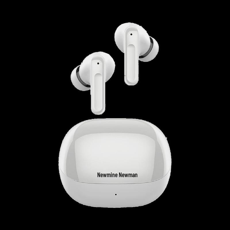 Newsmy True Wireless Bluetooth Earphones