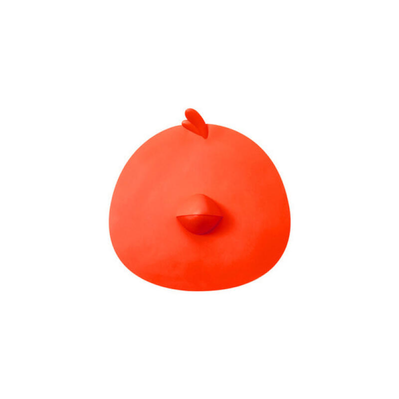 

Силиконовая заглушка для слива в ванной, блокирующая запахи Red