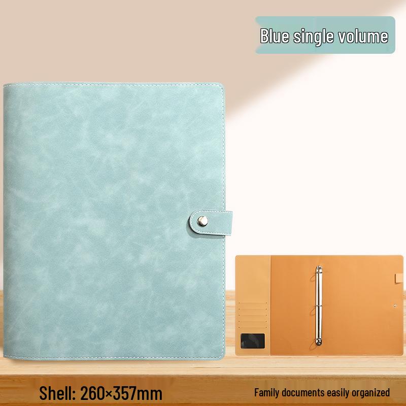 

Многофункциональный семейный держатель для документов и карт для свидетельств и регистраций