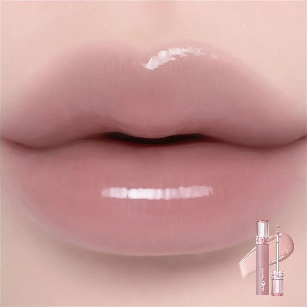 rom&nd Glasting Color Lip Gloss