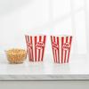 Farfurii – Mașini de popcorn