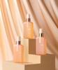 Stay Nudy Hair & Body Mist