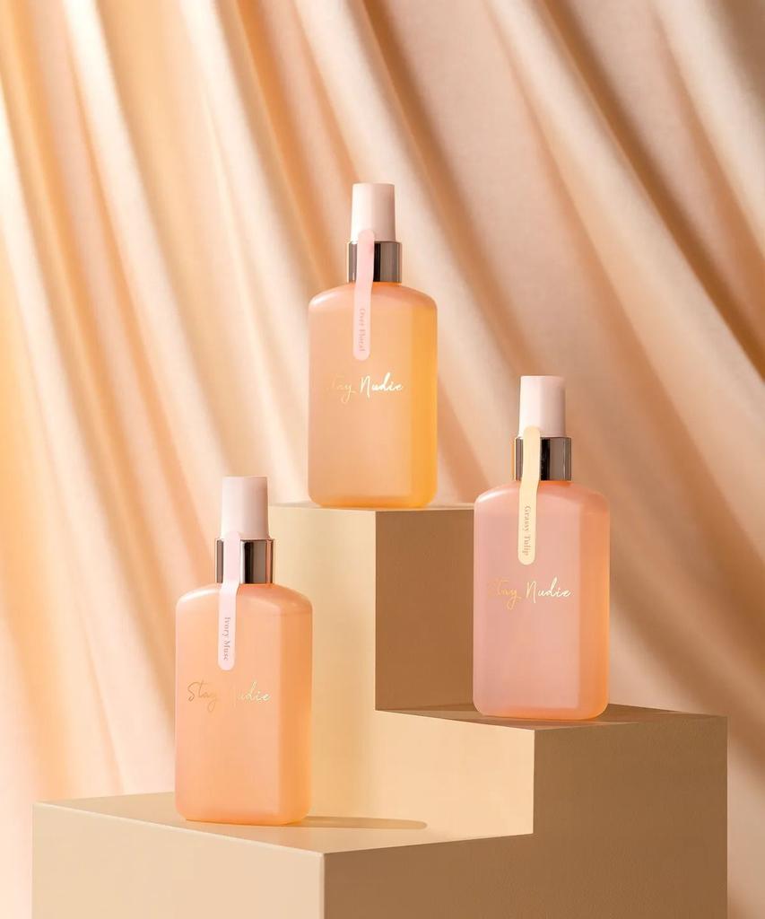 Stay Nudy Hair & Body Mist
