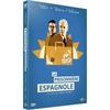 Dvd - Sony Pictures Home Entertainment - the Spanish Prisoner - Thriller