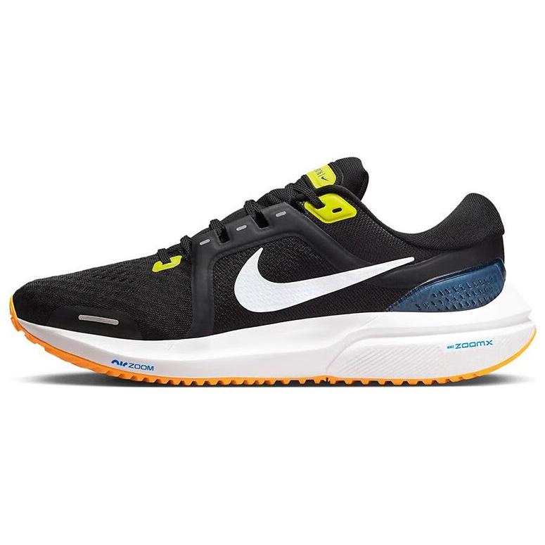 New Nike Air Zoom Vomero 16 Black Sundial DA7245-012