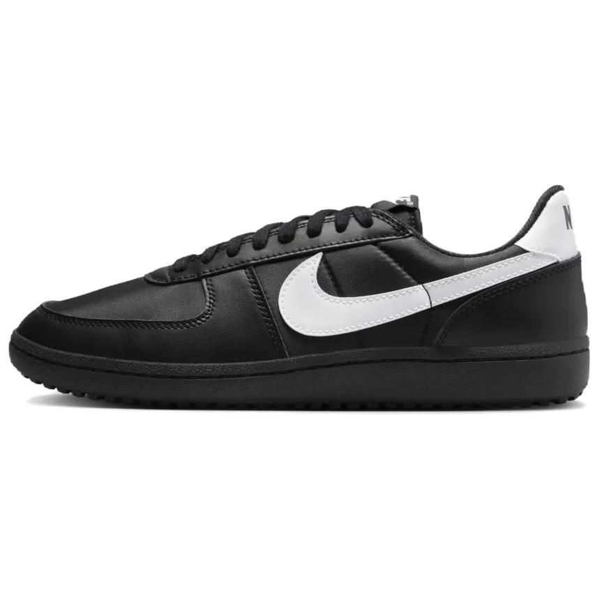 

Nike Field General 82 Sp Black White 44