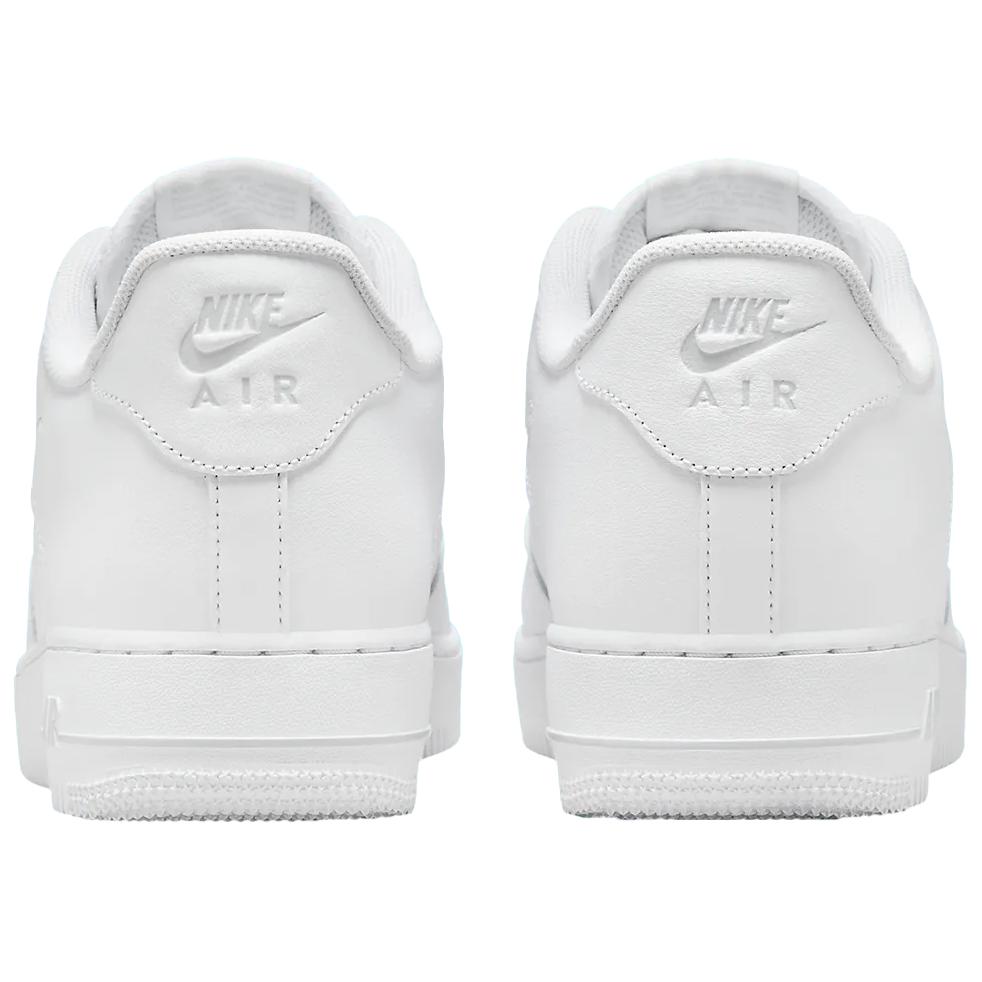 New Nike Air Force 1 Low '07 Jewel Dark Smoke Grey HM0621-100