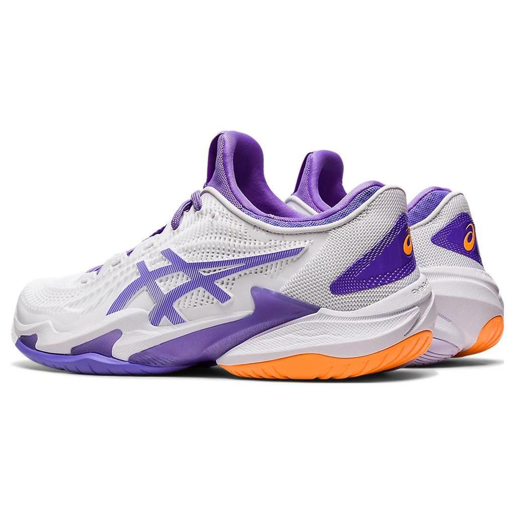Asics Court Ff 3 White Amethyst Women's 1042A220-101
