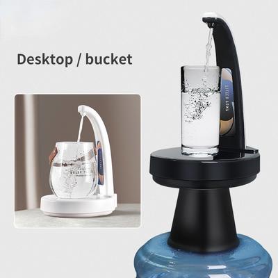 Electric Water Dispenser Water Pump USB Charging Automatic Electric Pump Bottle Water Pump Switch Smart Water Pump
